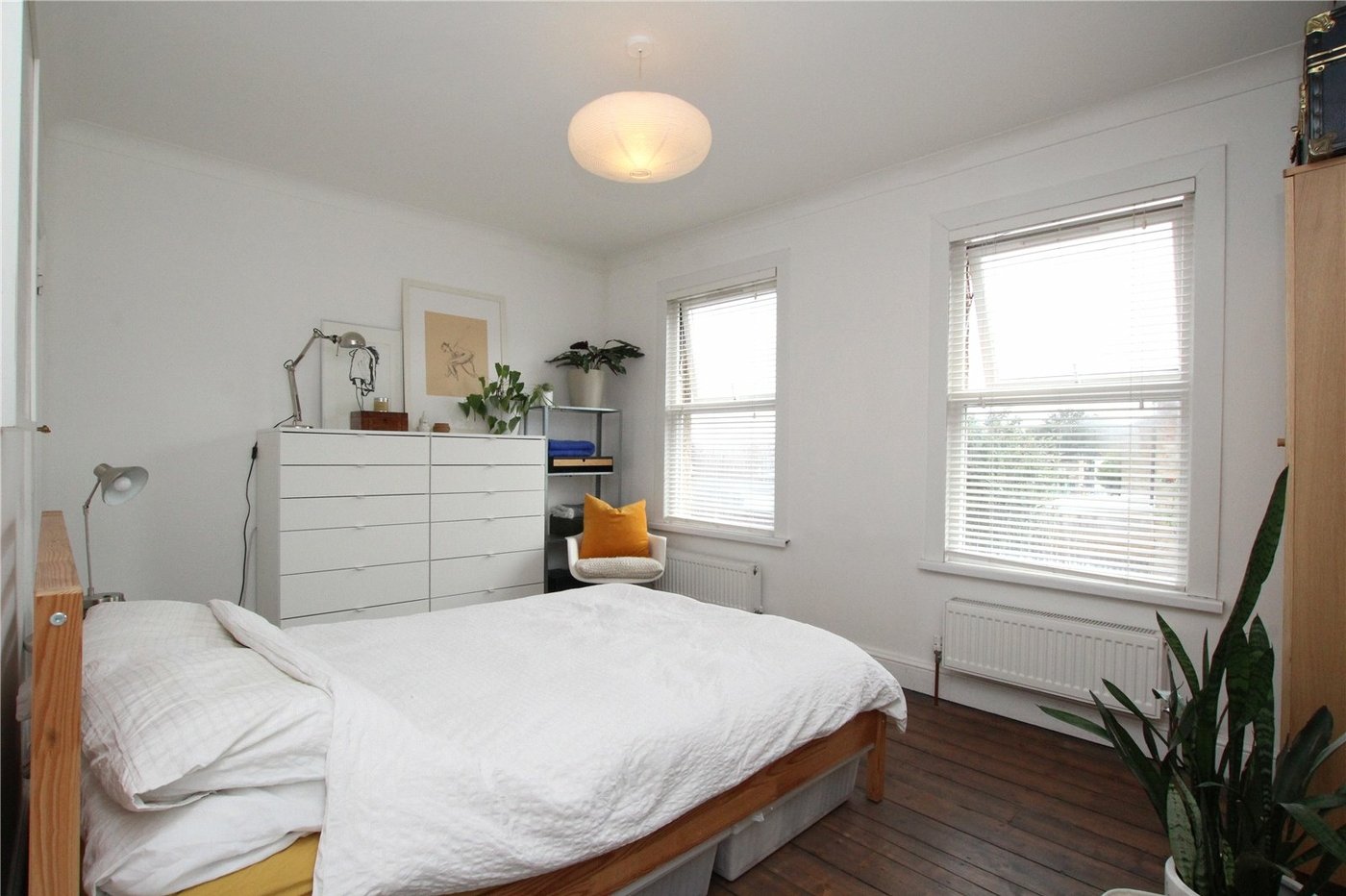 2 bedroom house for sale in Plumstead | Robinson Jackson