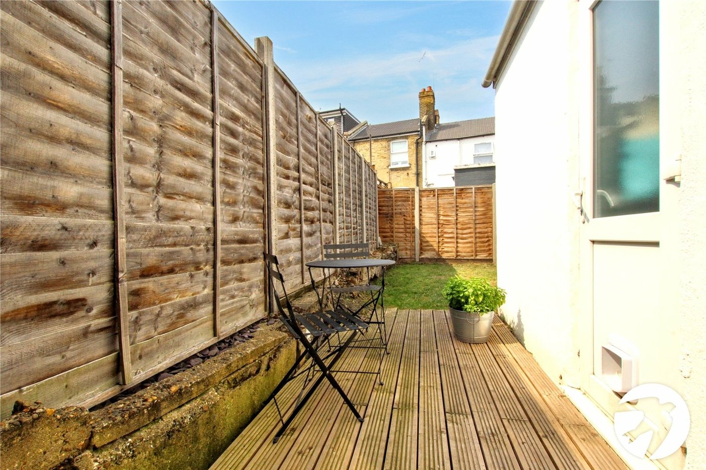 2 bedroom house for sale in Plumstead | Robinson Jackson