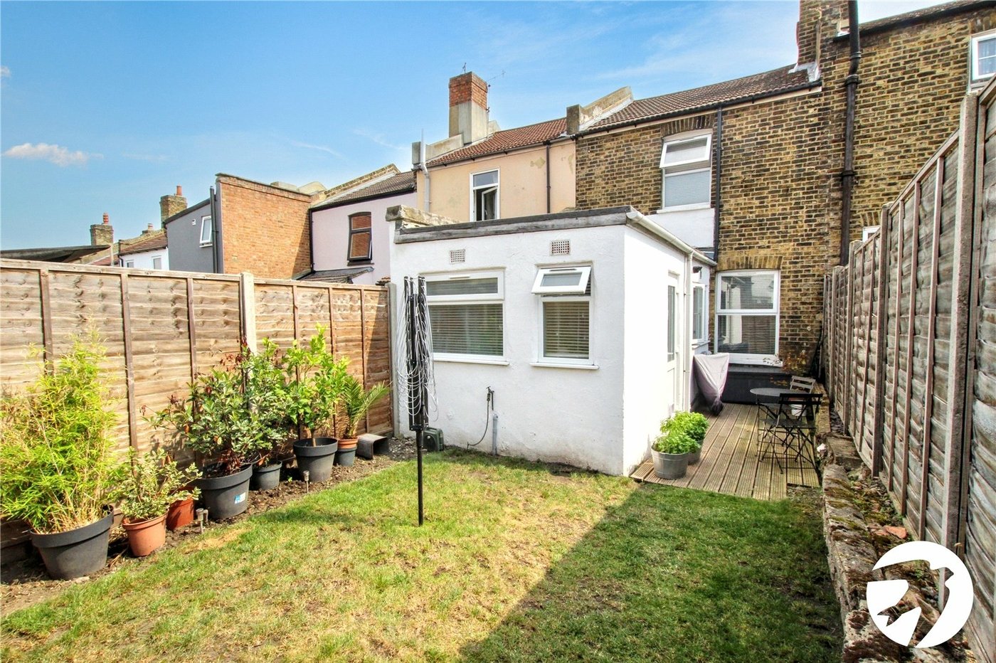 2 bedroom house for sale in Plumstead | Robinson Jackson