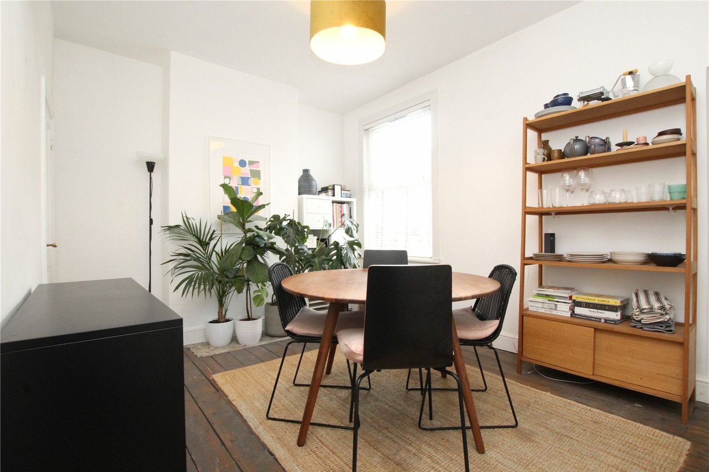 2 bedroom house for sale in Plumstead | Robinson Jackson