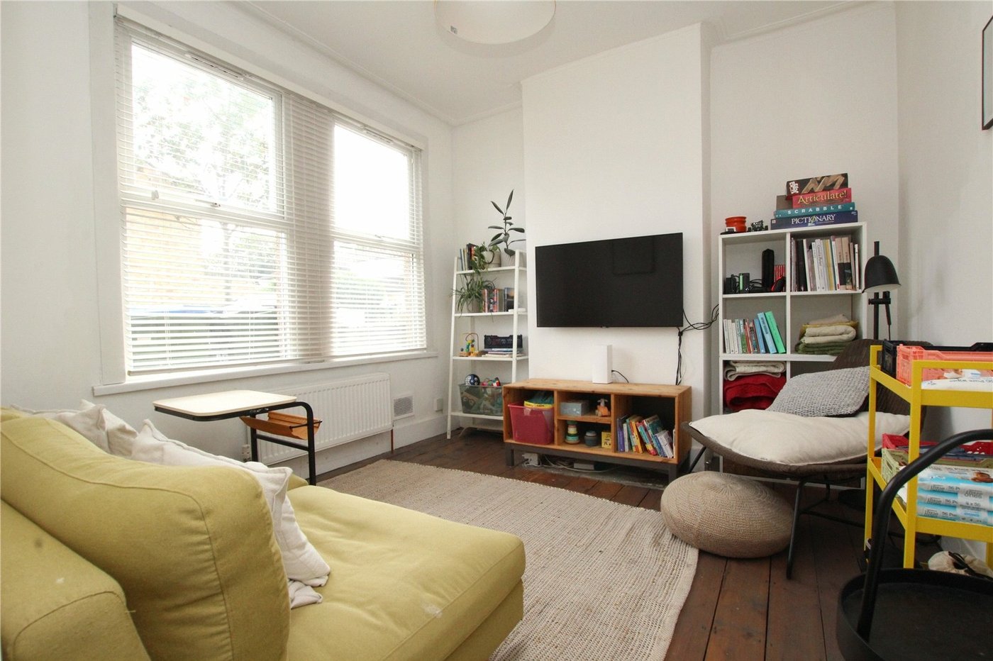 2 bedroom house for sale in Plumstead | Robinson Jackson