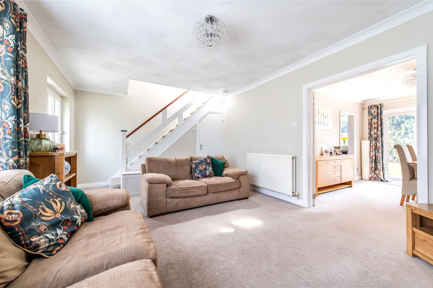 2 bedroom house for sale in Chalk | Robinson Michael & Jackson