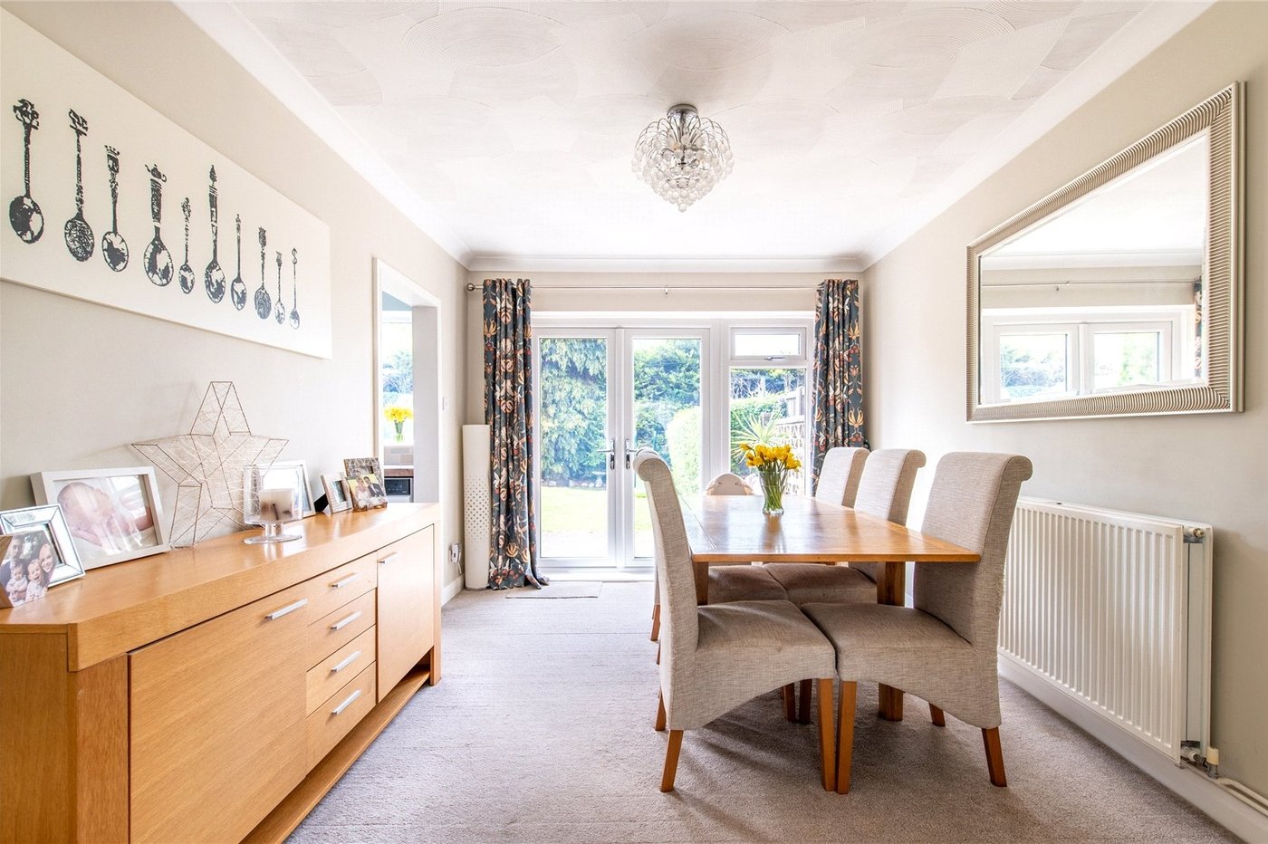 2 bedroom house for sale in Chalk | Robinson Michael & Jackson