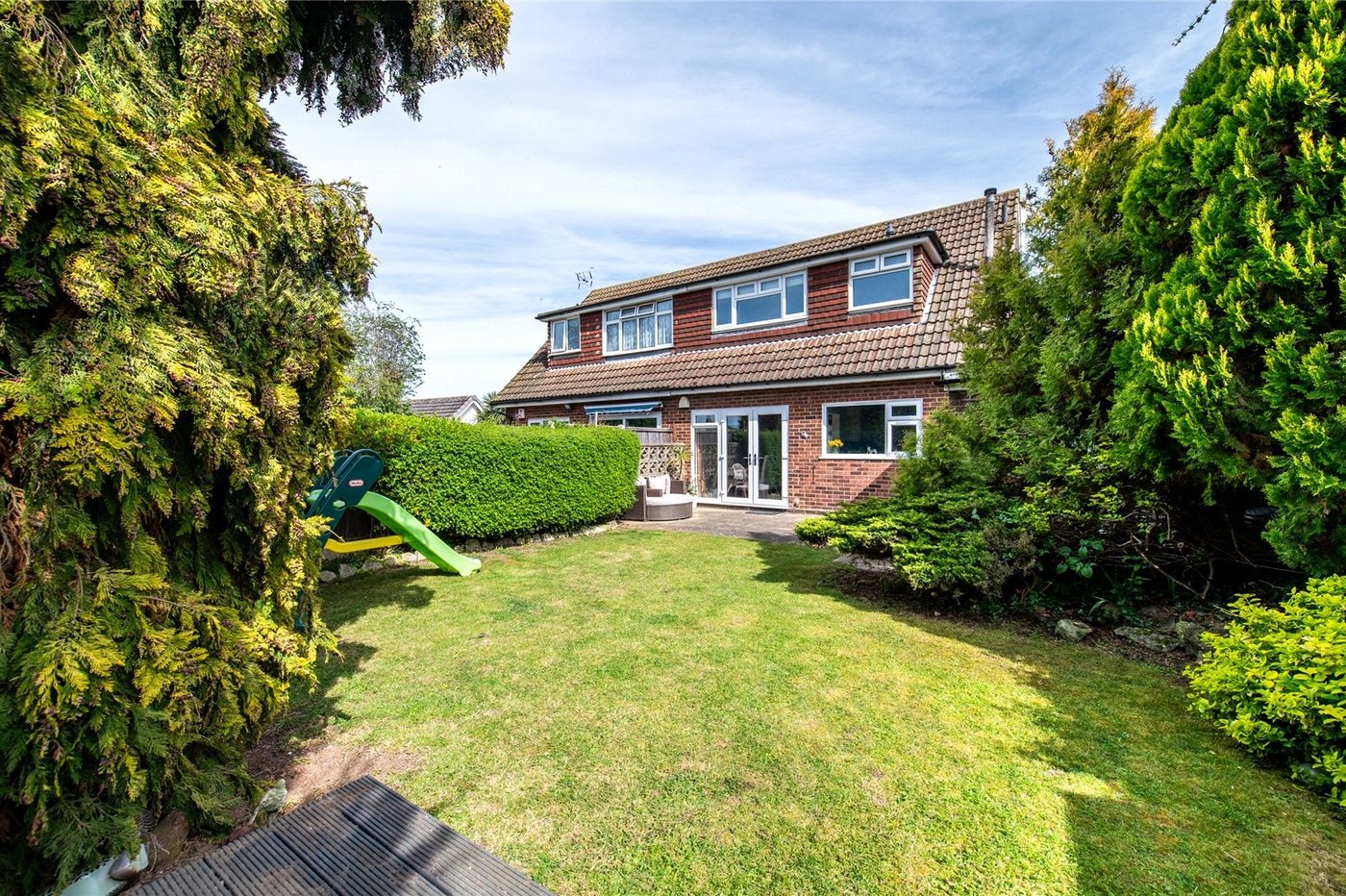 2 bedroom house for sale in Chalk | Robinson Michael & Jackson