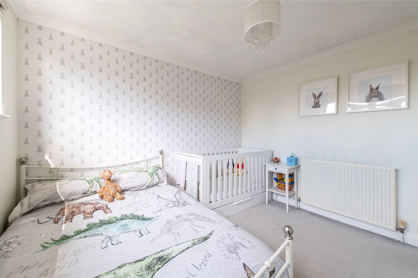 2 bedroom house for sale in Chalk | Robinson Michael & Jackson