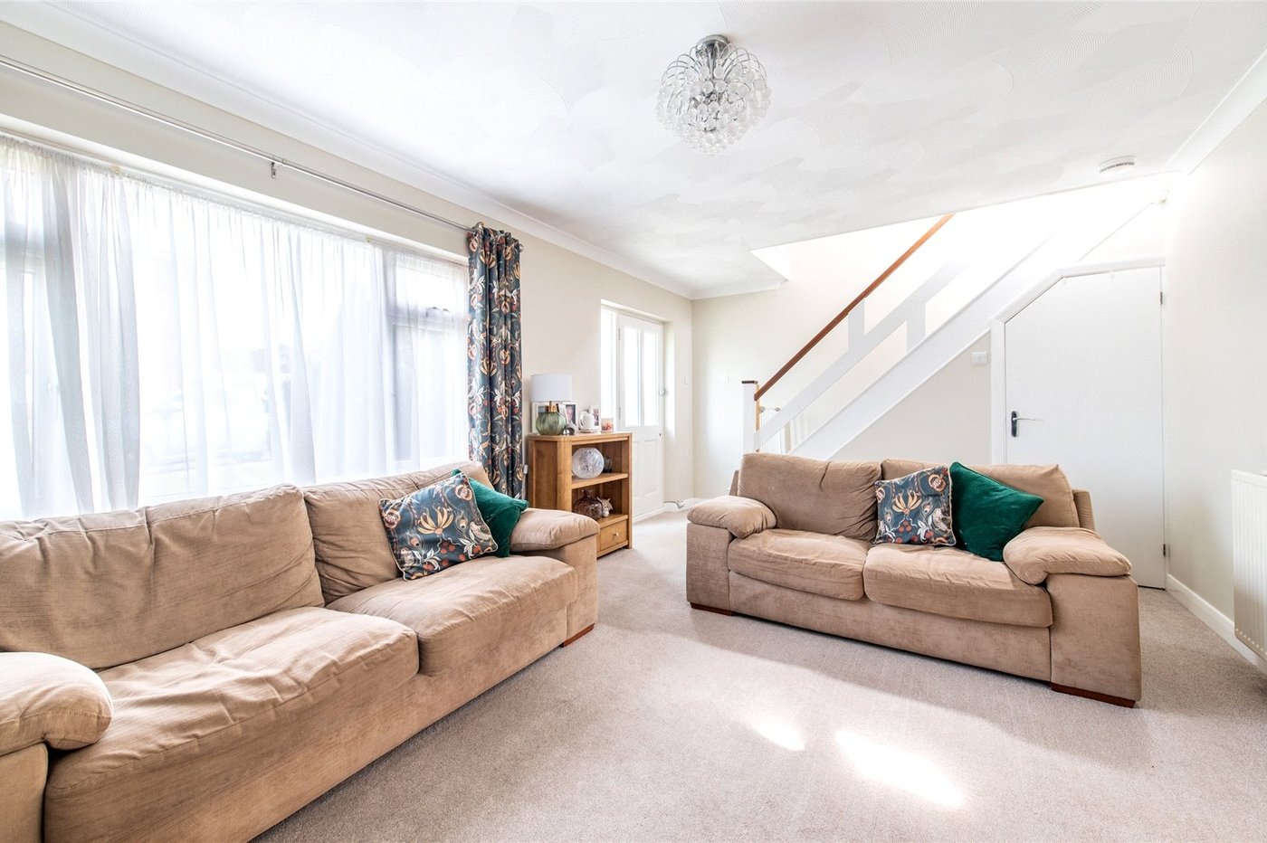 2 bedroom house for sale in Chalk | Robinson Michael & Jackson