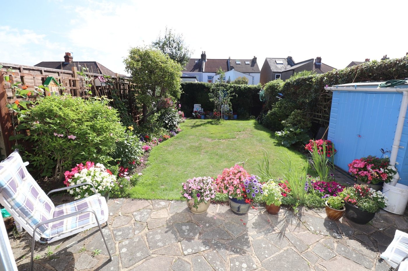 3 bedroom house for sale in Belvedere | Robinson Jackson