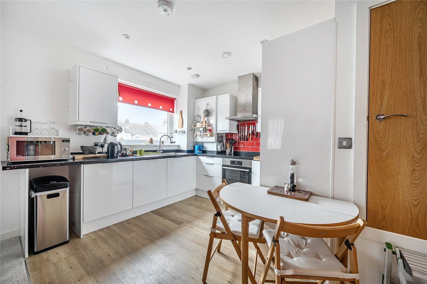 2 bedroom property for sale in  | Robinson Jackson