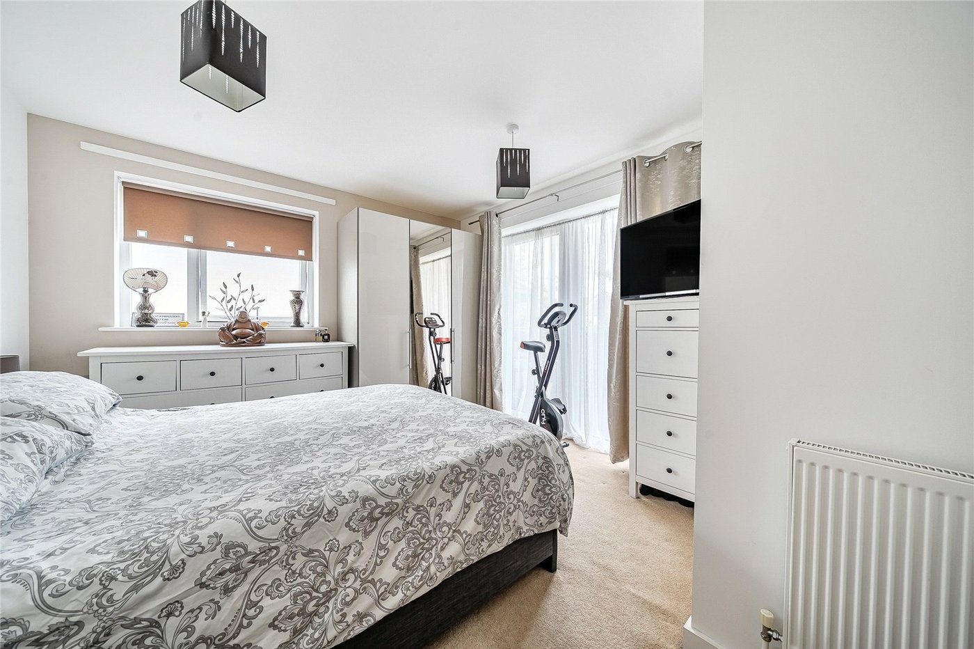 2 bedroom property for sale in Thornton Heath | Robinson Jackson