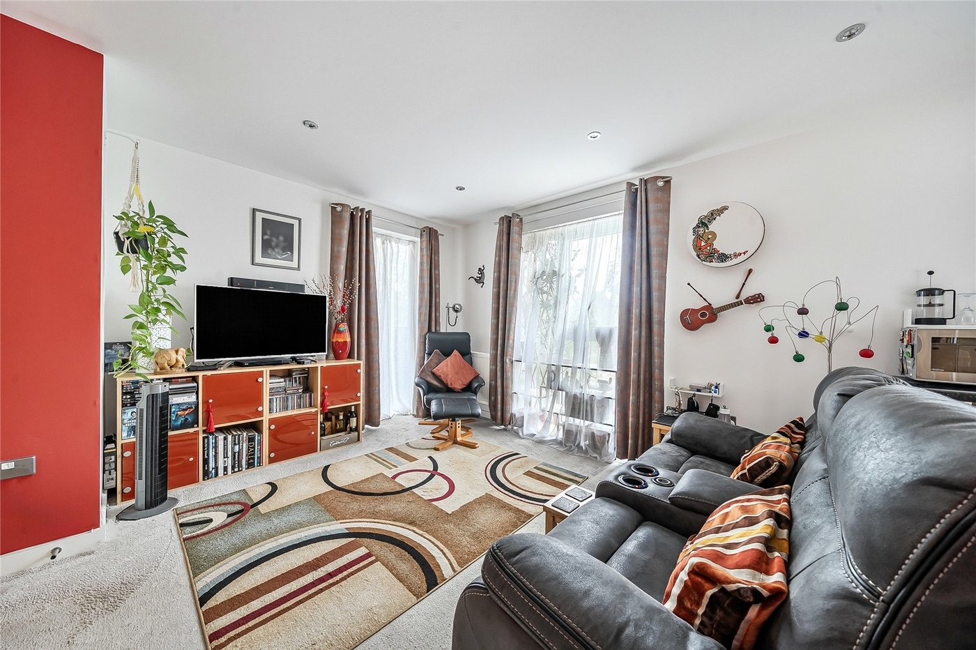 2 bedroom property for sale in Thornton Heath | Robinson Jackson