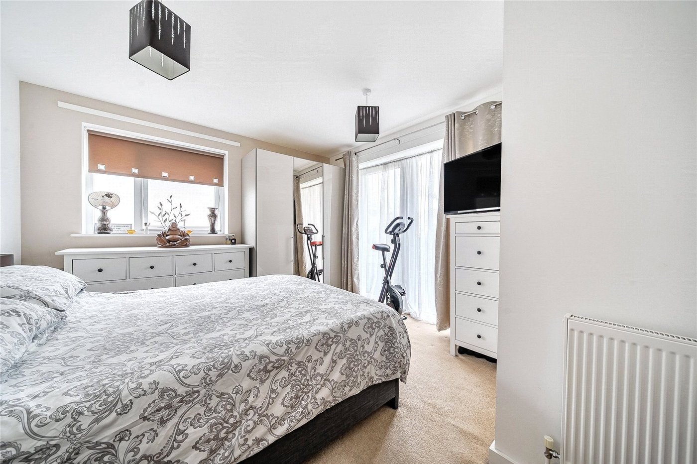 2 bedroom property for sale in Thornton Heath | Robinson Jackson