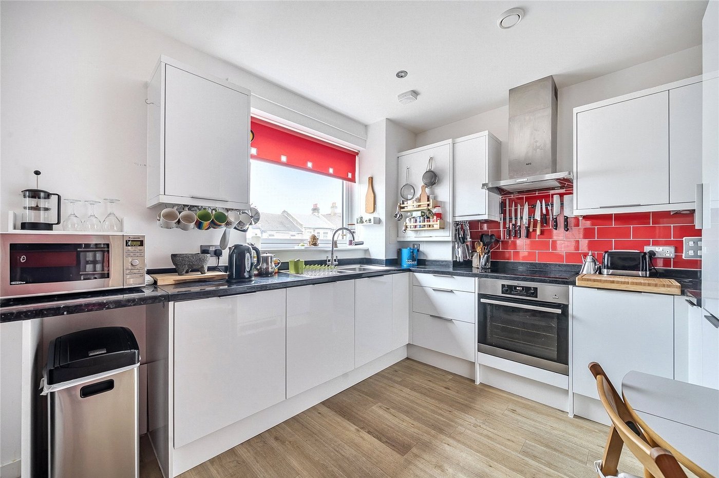 2 bedroom property for sale in Thornton Heath | Robinson Jackson