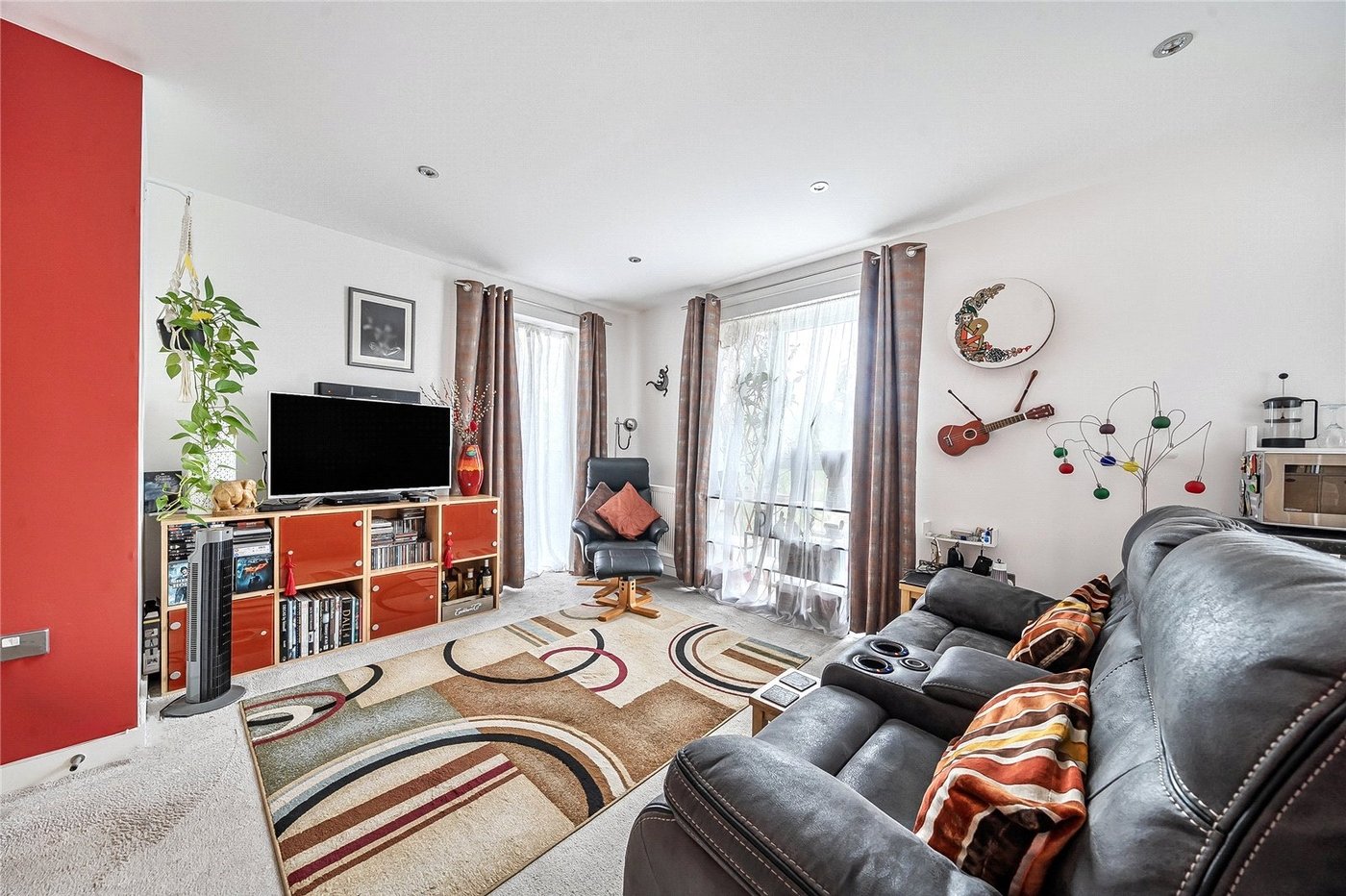 2 bedroom property for sale in Thornton Heath | Robinson Jackson