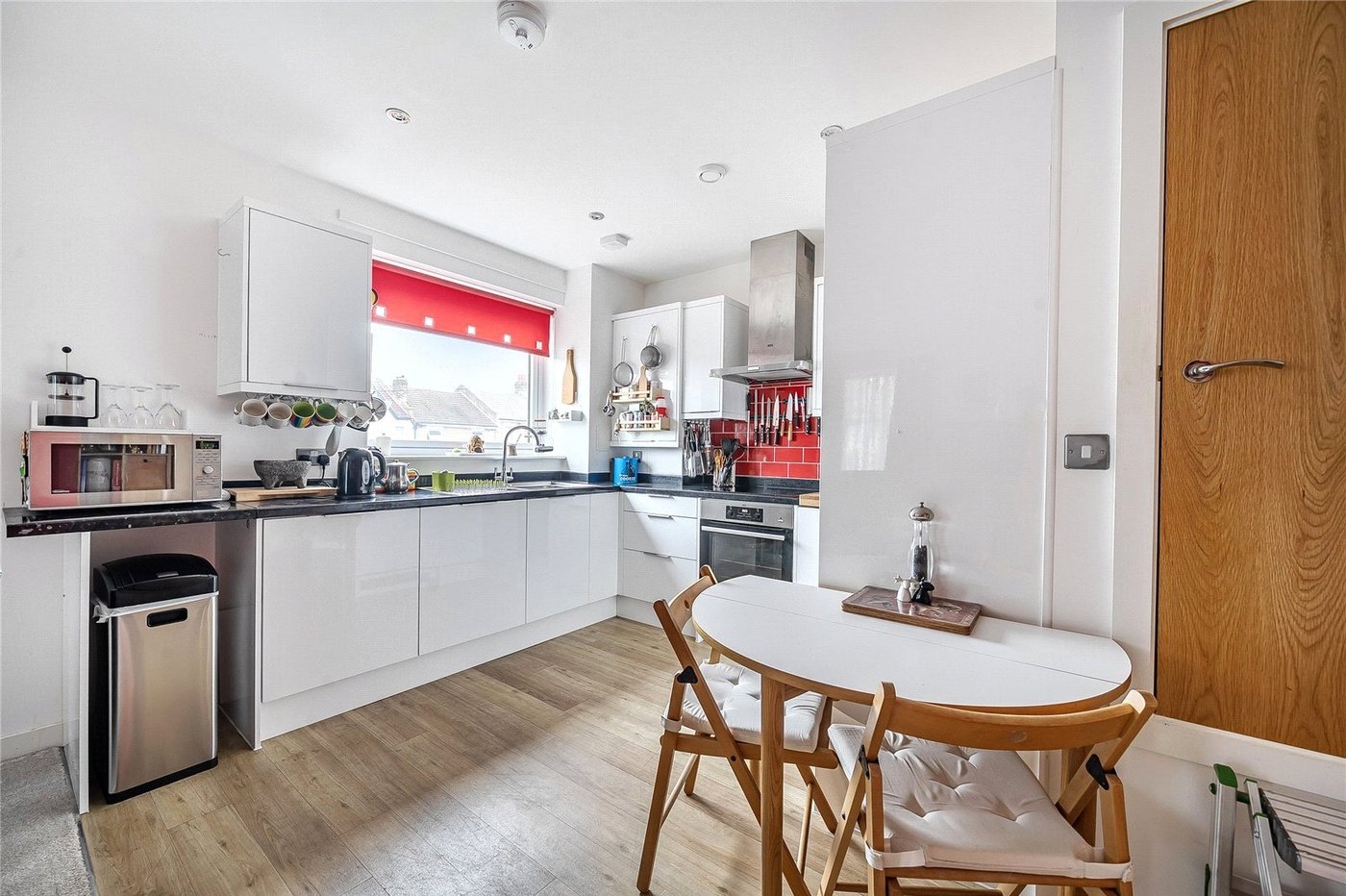 2 bedroom property for sale in Thornton Heath | Robinson Jackson
