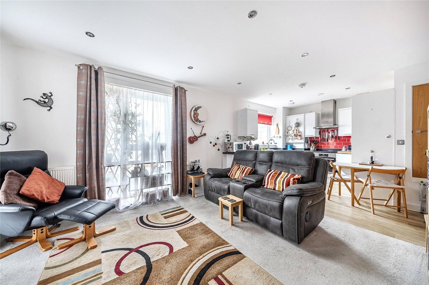 2 bedroom property for sale in Thornton Heath | Robinson Jackson