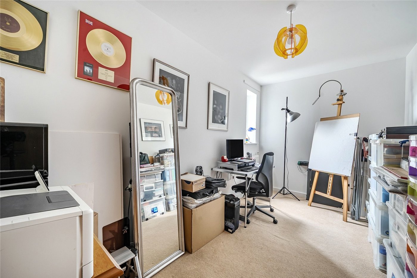 2 bedroom property for sale in Thornton Heath | Robinson Jackson