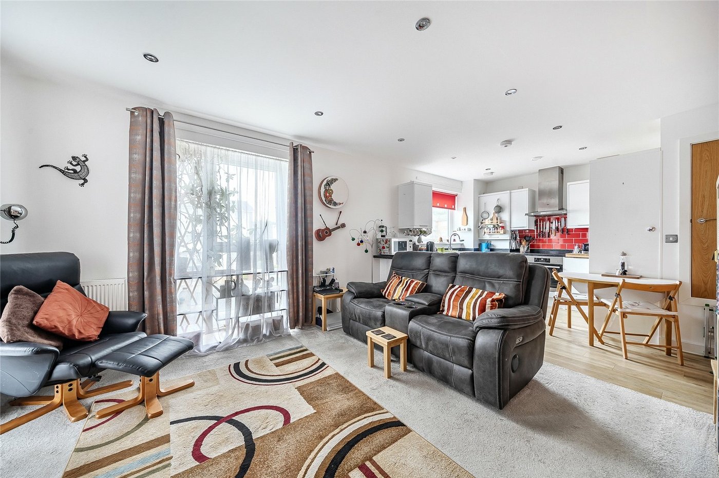 2 bedroom property for sale in Thornton Heath | Robinson Jackson