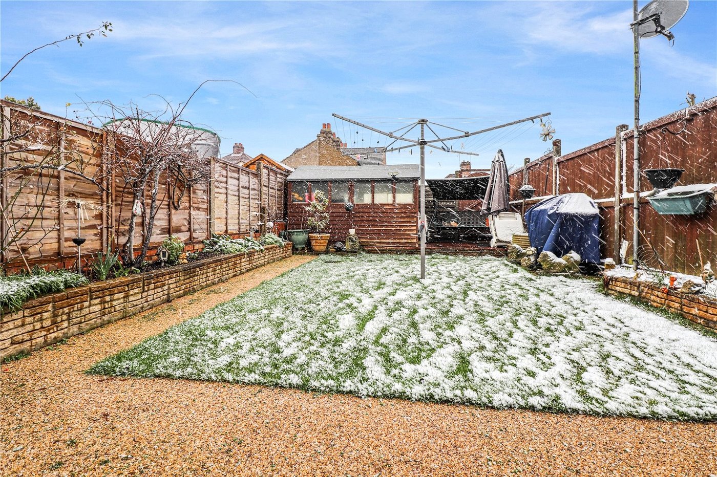 3 bedroom house for sale in Upper Belvedere | Robinson Jackson