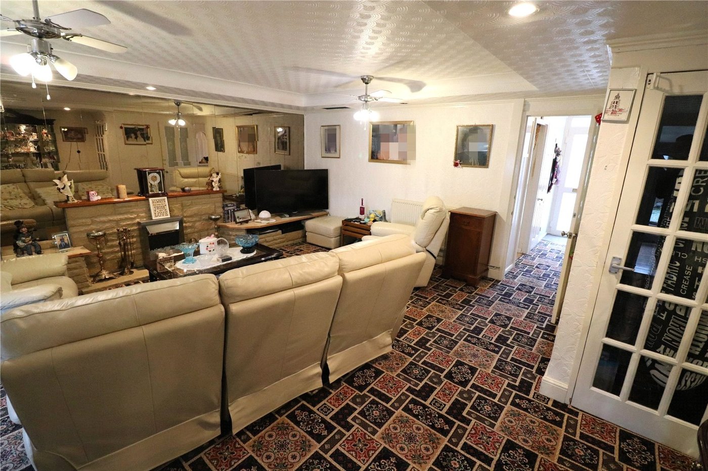 3 bedroom house for sale in Upper Belvedere | Robinson Jackson