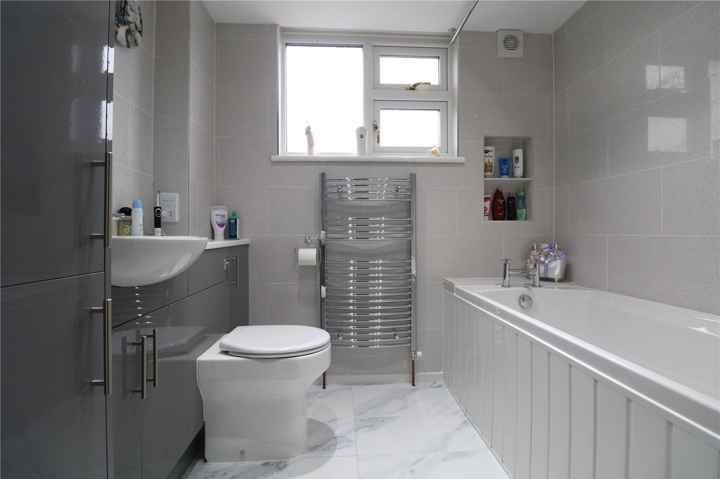 3 bedroom house for sale in Upper Belvedere | Robinson Jackson