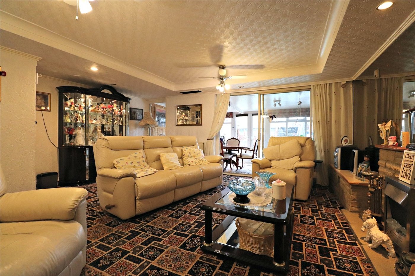 3 bedroom house for sale in Upper Belvedere | Robinson Jackson