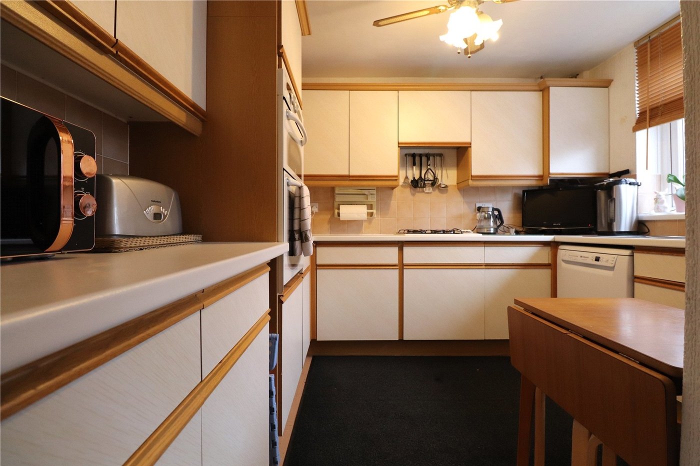 3 bedroom house for sale in Upper Belvedere | Robinson Jackson