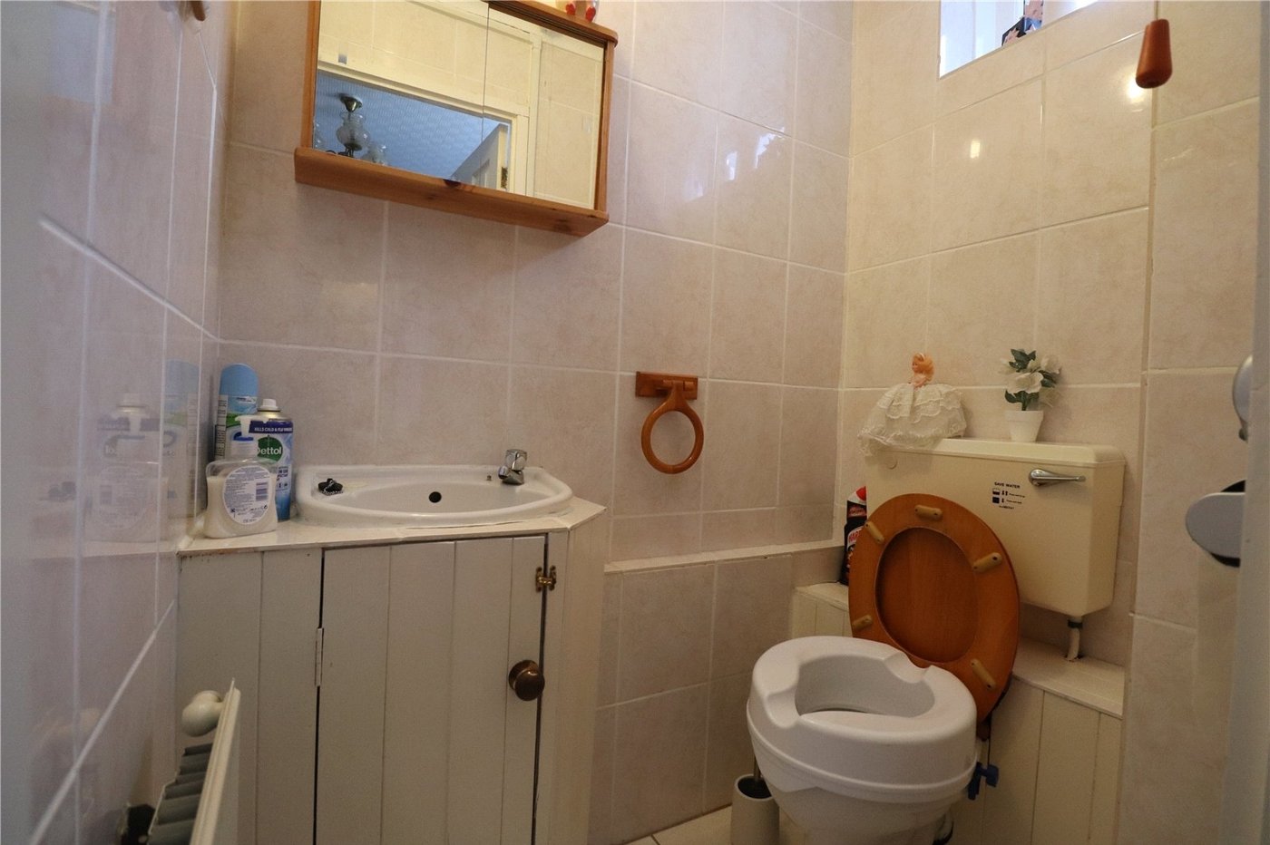 3 bedroom house for sale in Upper Belvedere | Robinson Jackson