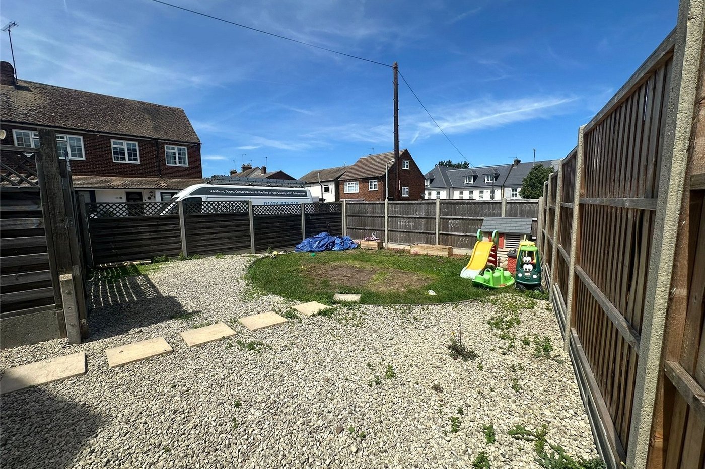 2 bedroom house for sale in Chalk | Robinson Michael & Jackson