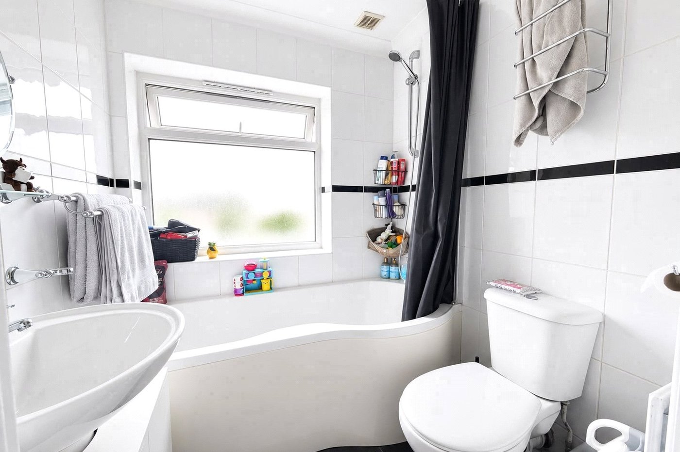 2 bedroom house for sale in Chalk | Robinson Michael & Jackson