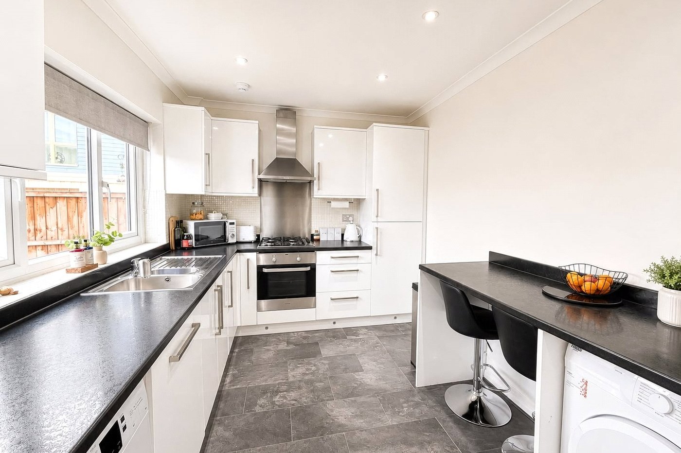 2 bedroom house for sale in Chalk | Robinson Michael & Jackson