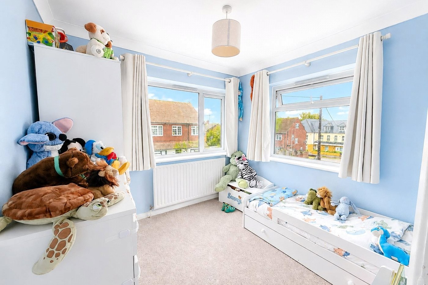 2 bedroom house for sale in Chalk | Robinson Michael & Jackson
