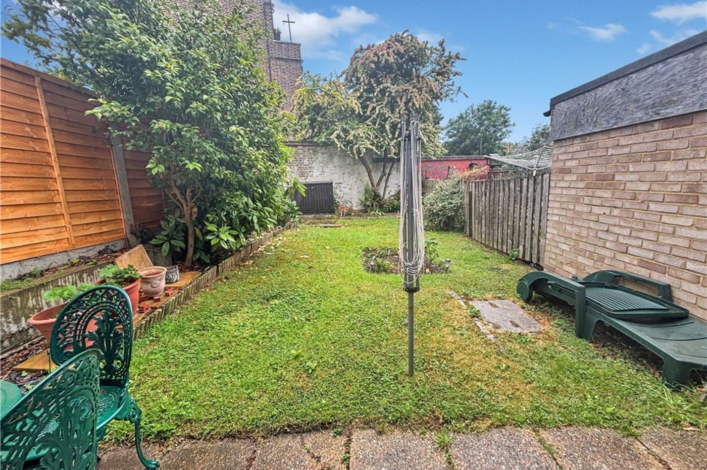 3 bedroom house for sale in St Pauls Cray | Robinson Jackson