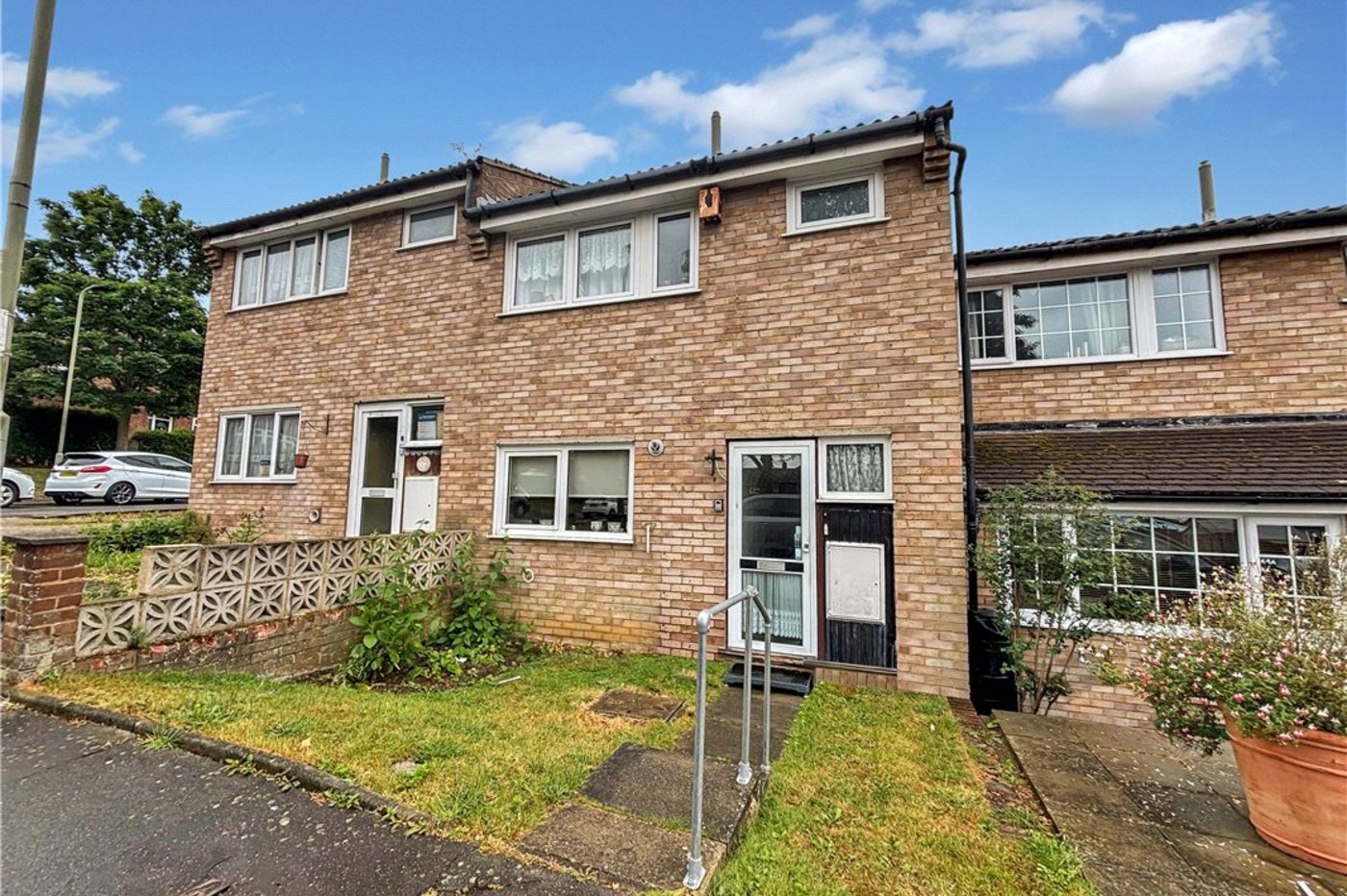 3 bedroom house for sale in St Pauls Cray | Robinson Jackson