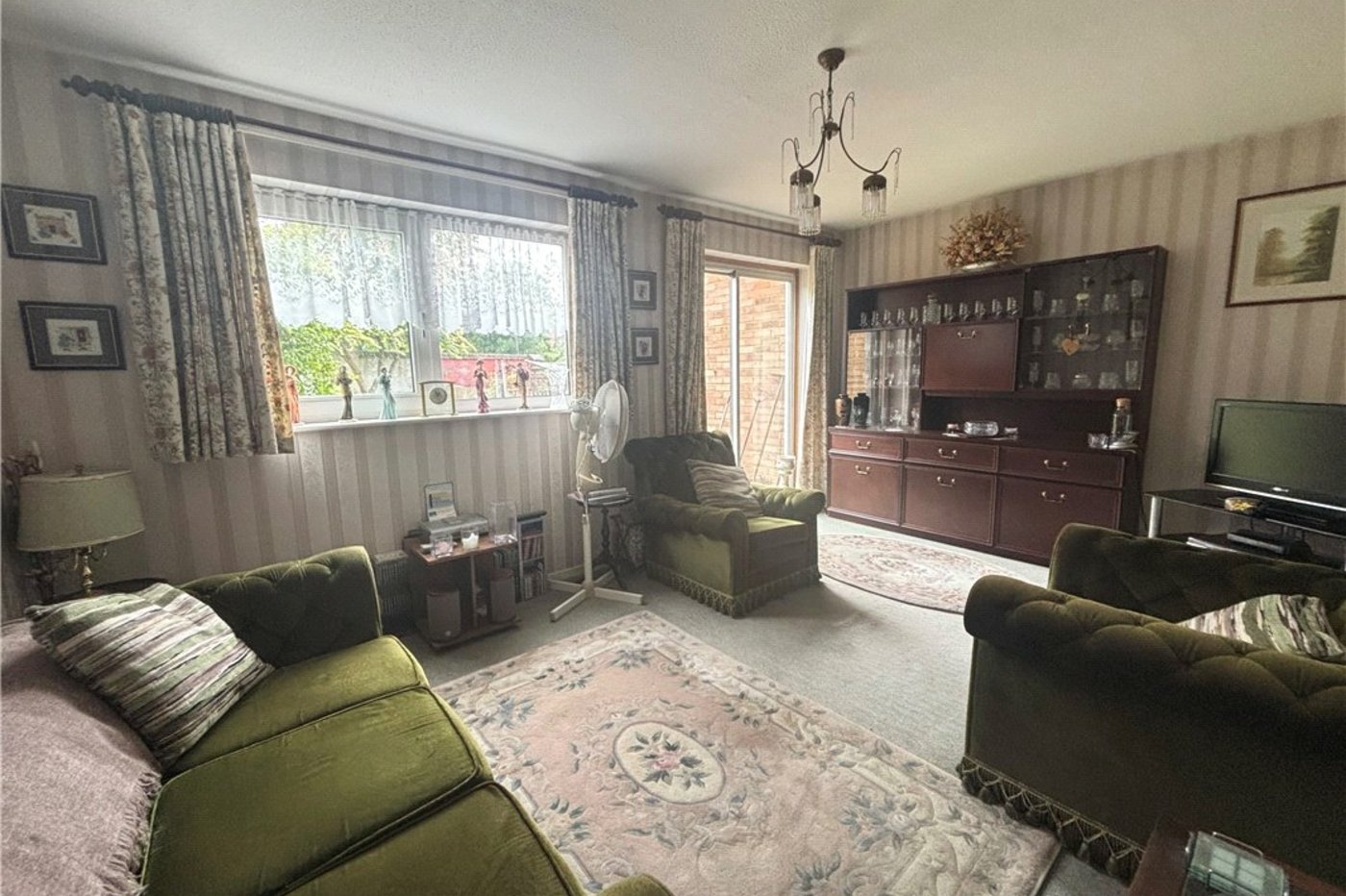 3 bedroom house for sale in St Pauls Cray | Robinson Jackson