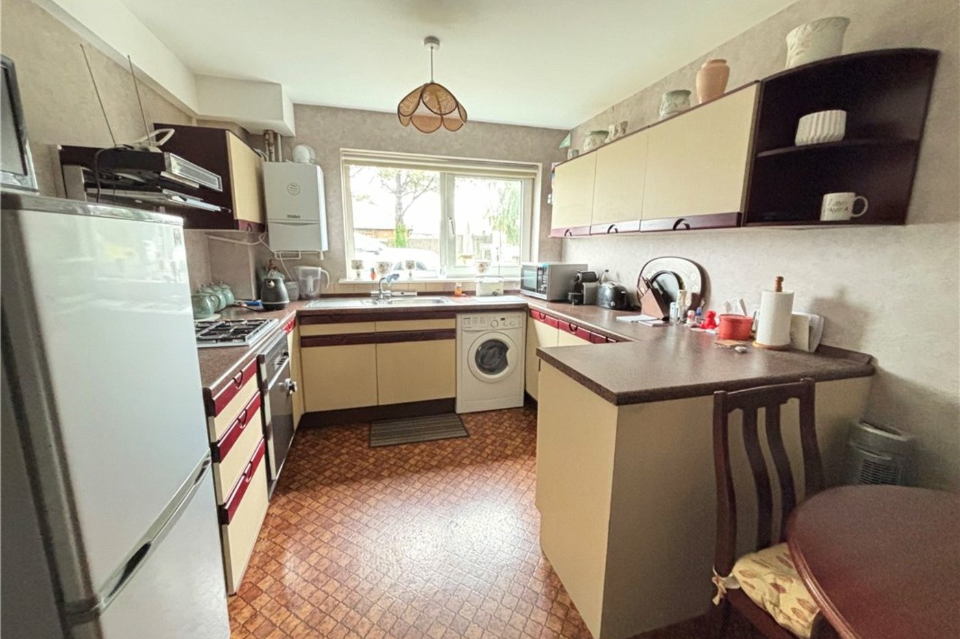 3 bedroom house for sale in St Pauls Cray | Robinson Jackson