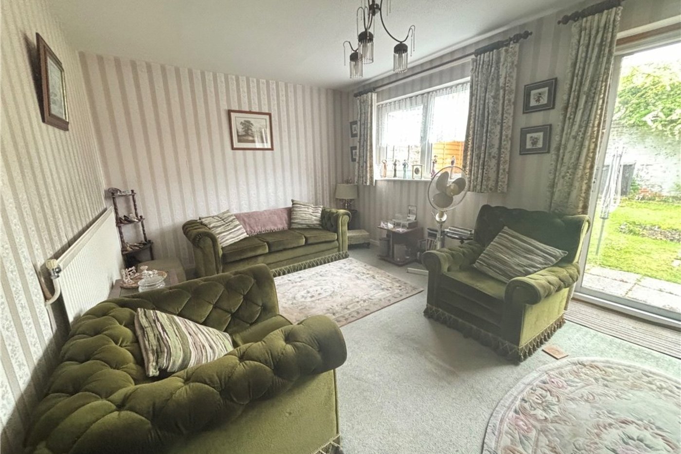 3 bedroom house for sale in St Pauls Cray | Robinson Jackson