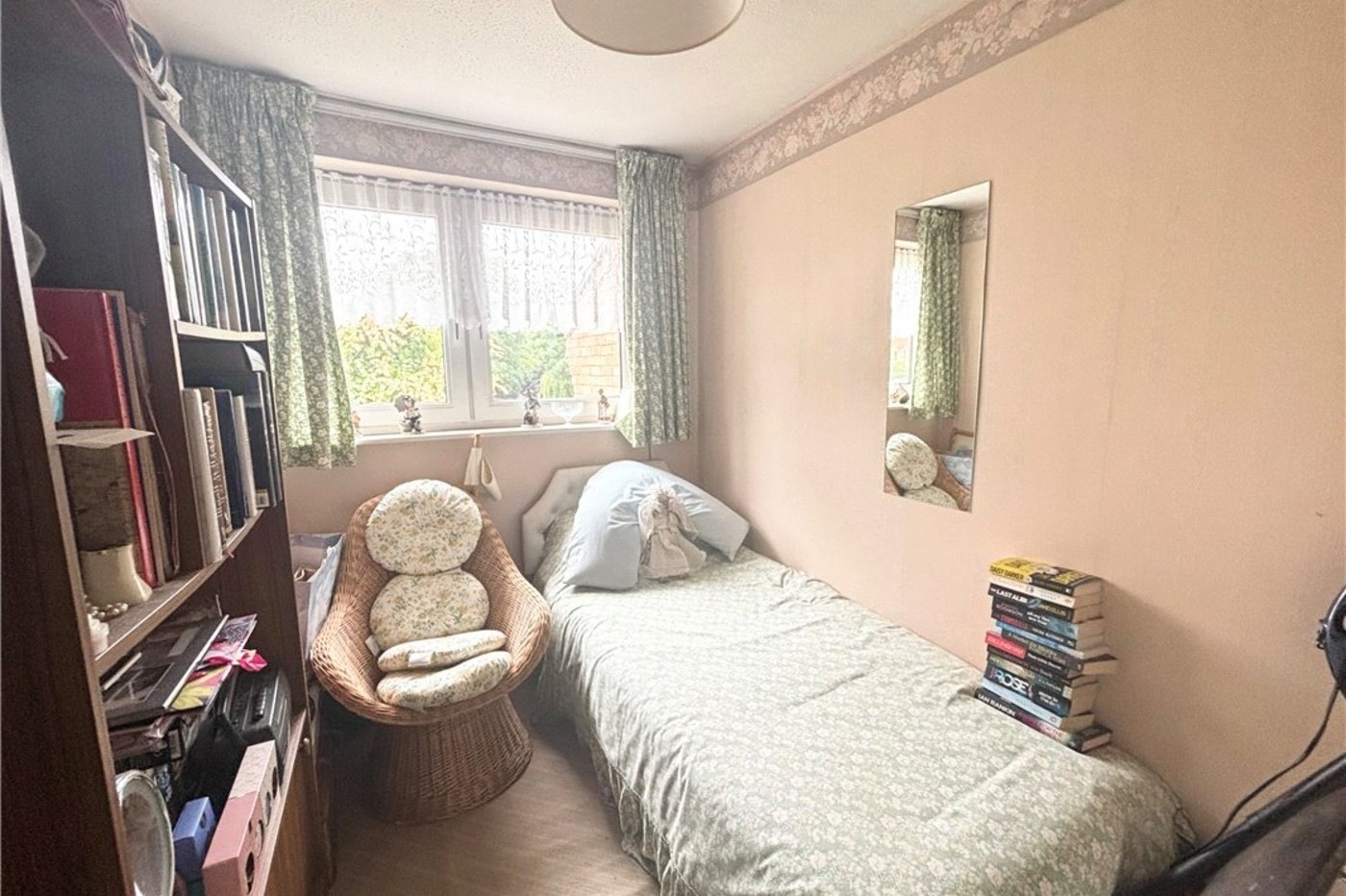 3 bedroom house for sale in St Pauls Cray | Robinson Jackson