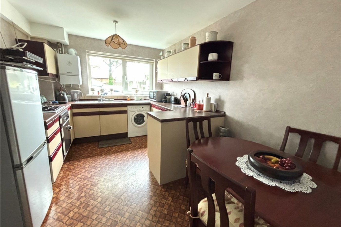 3 bedroom house for sale in St Pauls Cray | Robinson Jackson