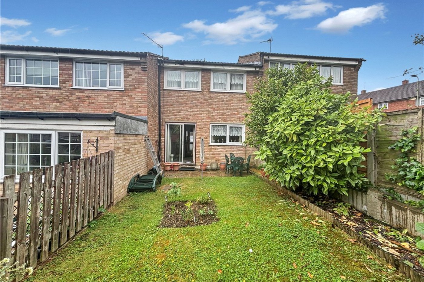 3 bedroom house for sale in St Pauls Cray | Robinson Jackson