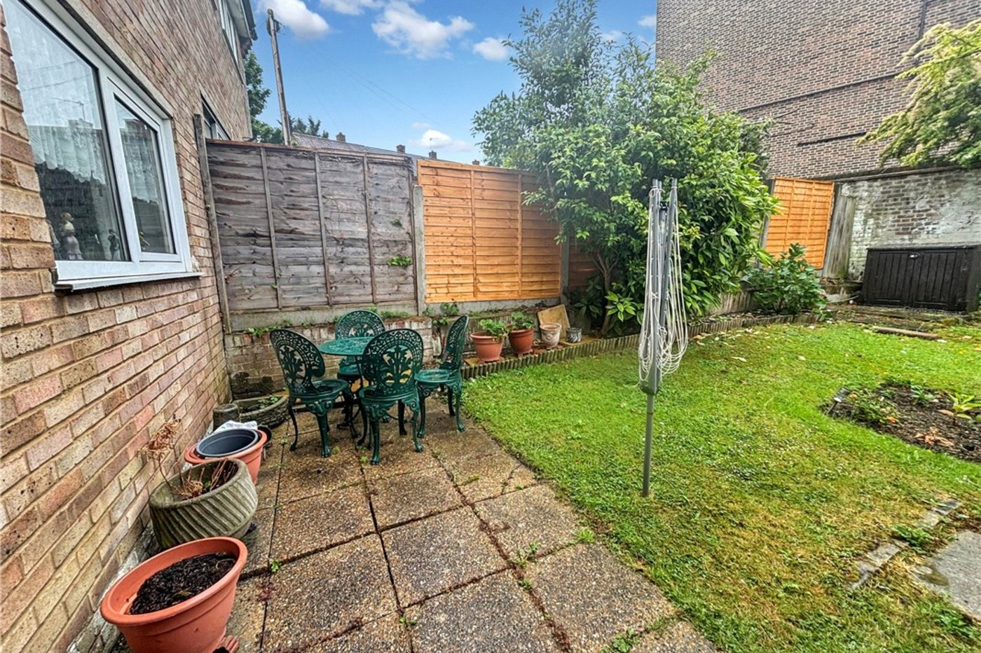 3 bedroom house for sale in St Pauls Cray | Robinson Jackson