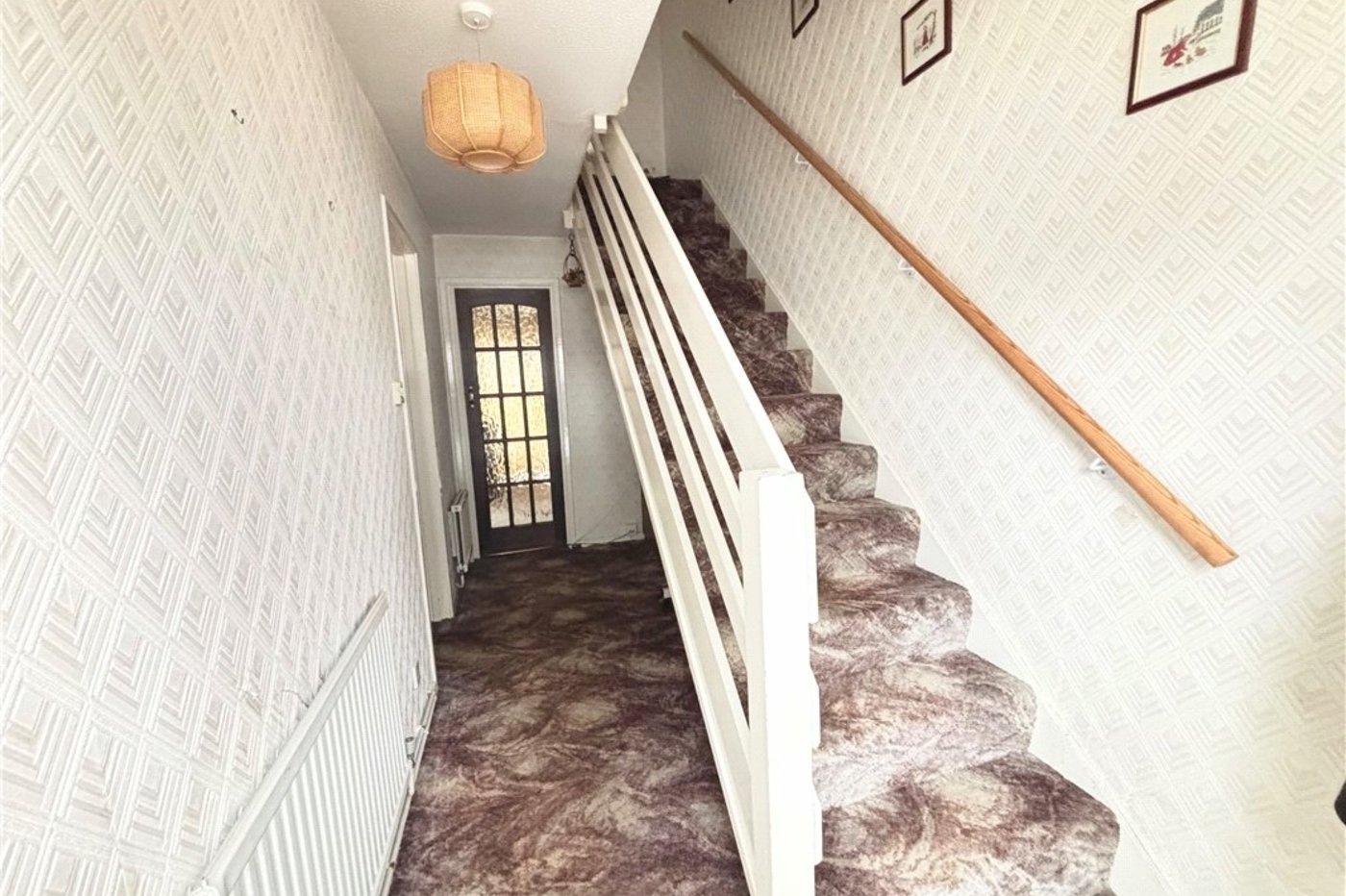 3 bedroom house for sale in St Pauls Cray | Robinson Jackson