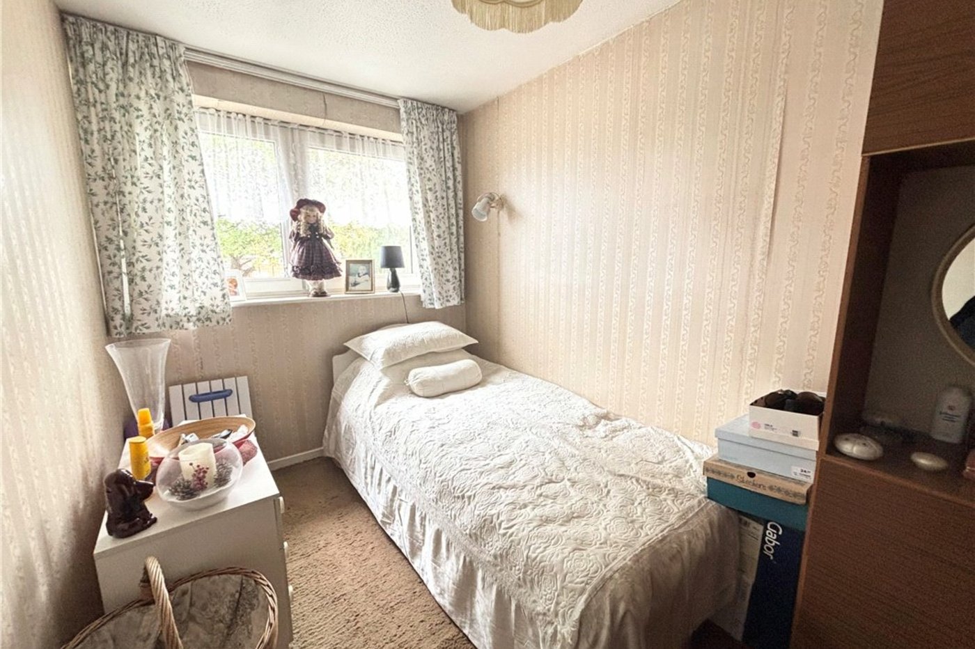 3 bedroom house for sale in St Pauls Cray | Robinson Jackson