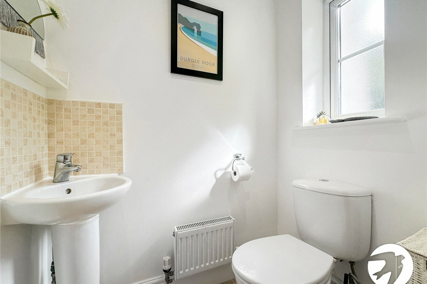 house for sale in Strood, ME2 Robinson Michael & Jackson