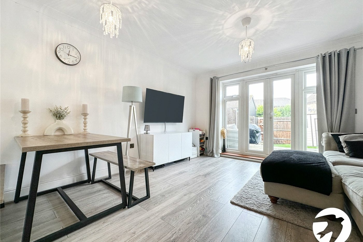 house for sale in Strood, ME2 Robinson Michael & Jackson