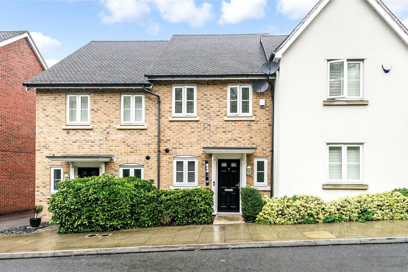 house for sale in Strood, ME2 Robinson Michael & Jackson