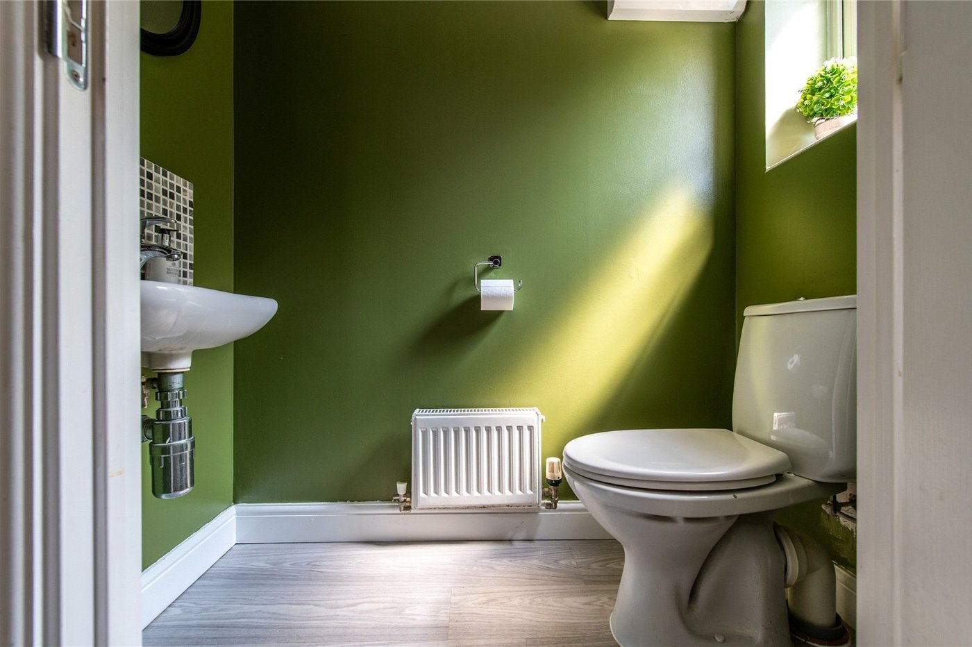 2 bedroom house for sale in Strood | Robinson Michael & Jackson