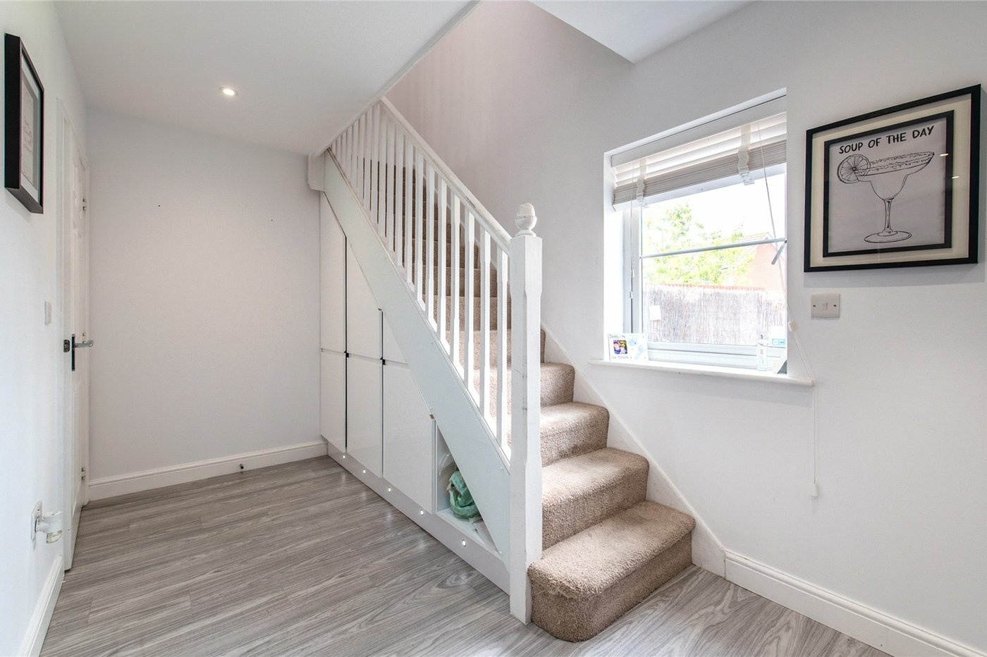 2 bedroom house for sale in Strood | Robinson Michael & Jackson