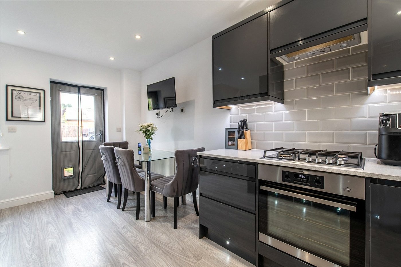 2 bedroom house for sale in Strood | Robinson Michael & Jackson