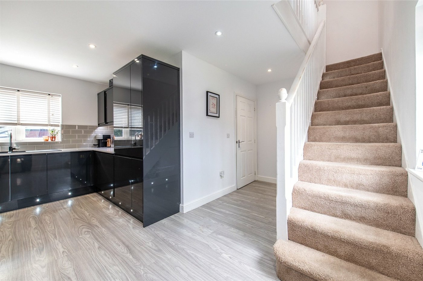 2 bedroom house for sale in Strood | Robinson Michael & Jackson