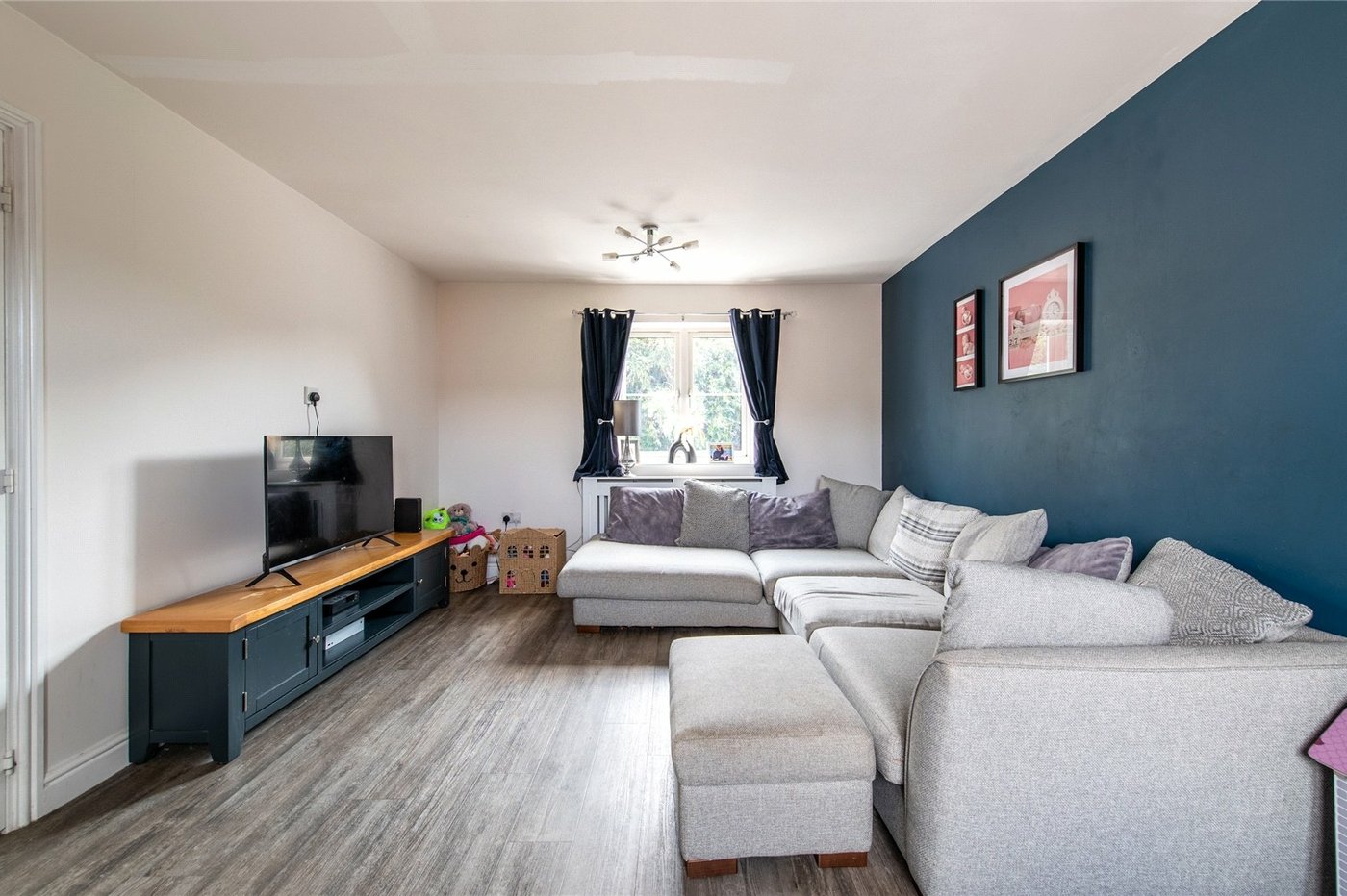 2 bedroom house for sale in Strood | Robinson Michael & Jackson
